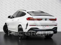 2024 BMW X6