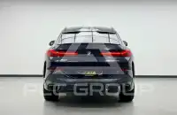2024 BMW X6
