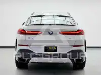 2024 BMW X6