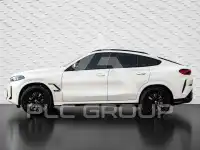 2024 BMW X6