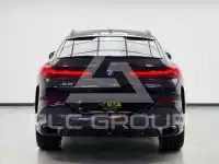 2024 BMW X6