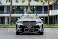 2024 BMW X6