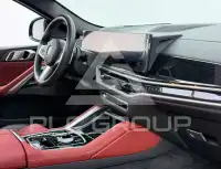 2024 BMW X6