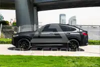 2024 BMW X4