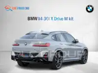2024 BMW X4
