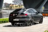 2024 BMW X4