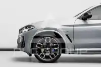 2024 BMW X4
