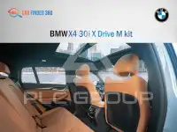 2024 BMW X4