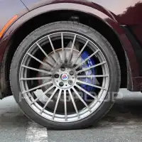 2024 BMW X7