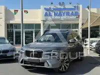 2024 BMW X7