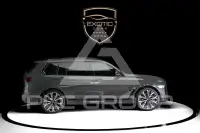 2024 BMW X7