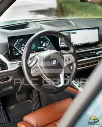 2024 BMW X7