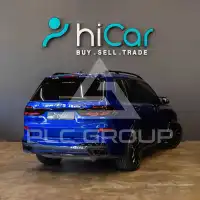 2024 BMW X7