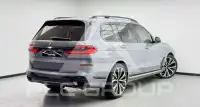 2024 BMW X7