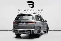 2024 BMW X7