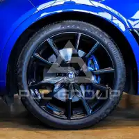 2024 BMW X7