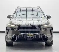 2024 BMW X7