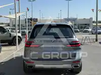 2024 BMW X7