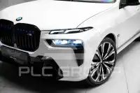 2024 BMW X7