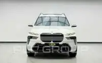2024 BMW X7