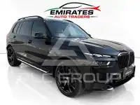 2024 BMW X7