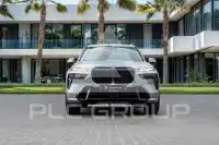2024 BMW X7