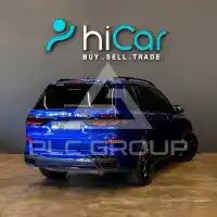 2024 BMW X7