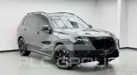 2024 BMW X7