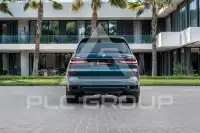 2024 BMW X7