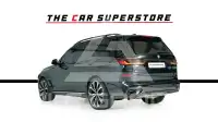2024 BMW X7