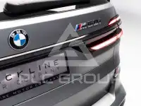 2024 BMW X7