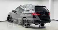 2024 BMW X7
