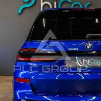 2024 BMW X7