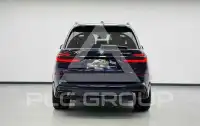 2024 BMW X7