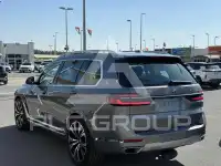 2024 BMW X7