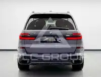 2024 BMW X7