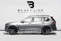 2024 BMW X7