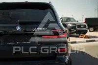 2024 BMW X7