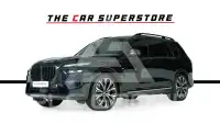 2024 BMW X7