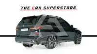 2024 BMW X7