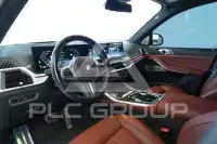 2024 BMW X7