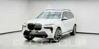 2024 BMW X7