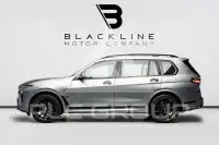 2024 BMW X7
