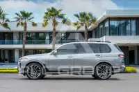 2024 BMW X7