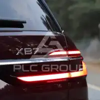 2024 BMW X7