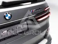 2024 BMW X7