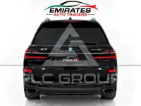 2024 BMW X7