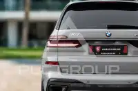 2024 BMW X7