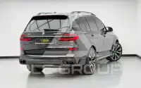 2024 BMW X7