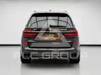 2024 BMW X7